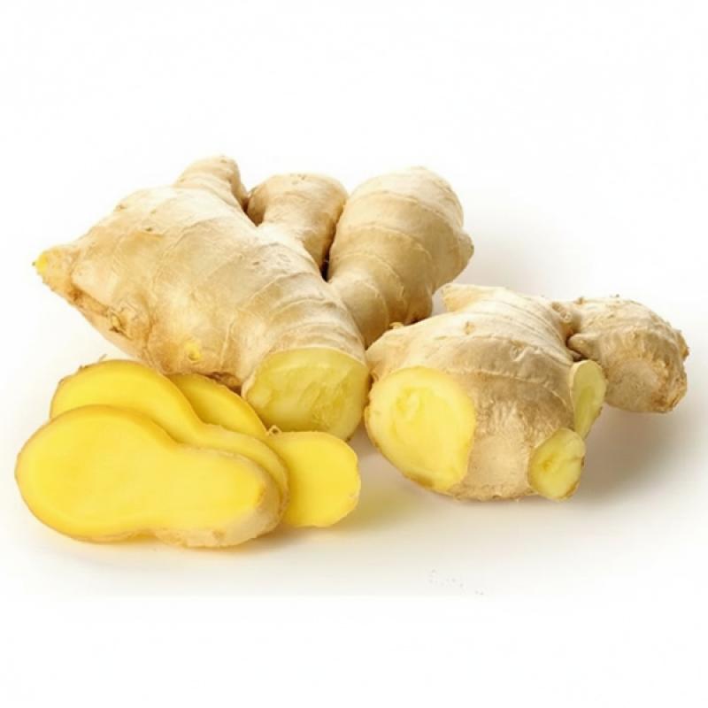 Ada (Imported Ginger) ± 25 gm