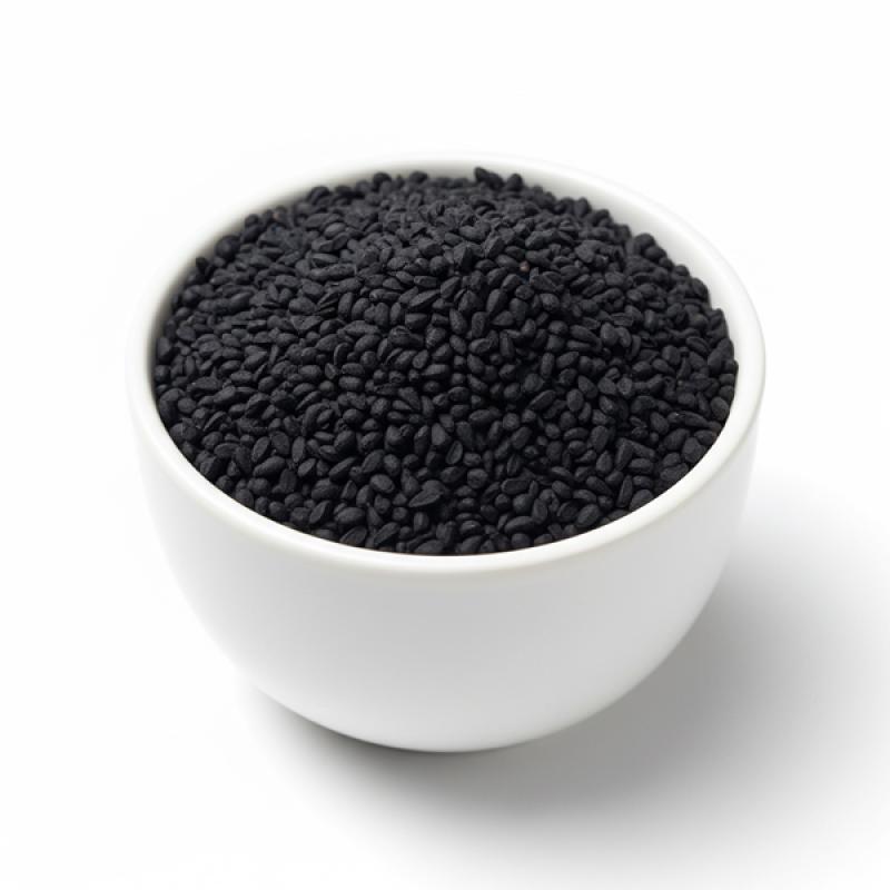Black Cumin / Nigella (Kalo Jira)
