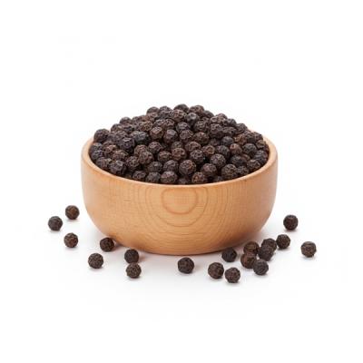 Black Pepper