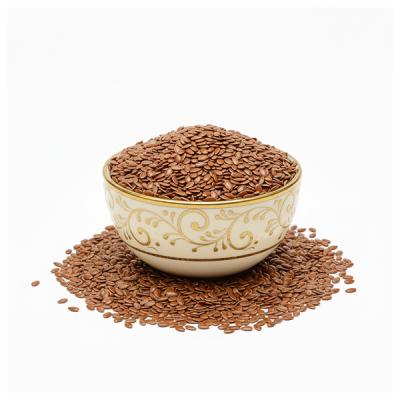 Brown Flax Seed (TIshi)