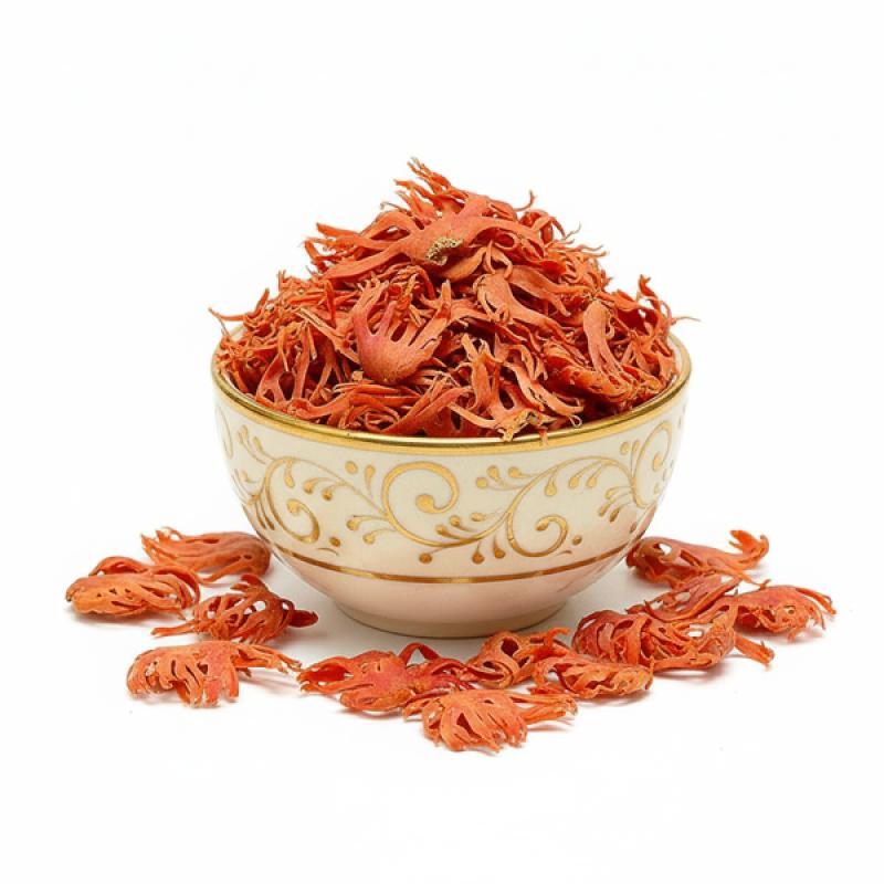 Mace Whole (Jayatri)