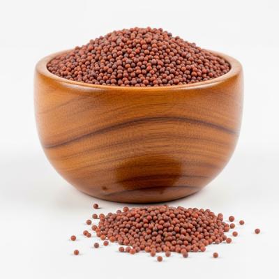 Mustard Seed (Red)