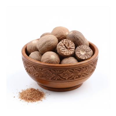 Nutmeg Whole