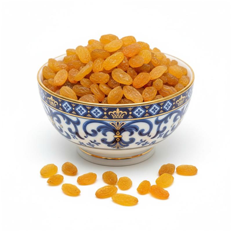 Raisins (Kishmish)