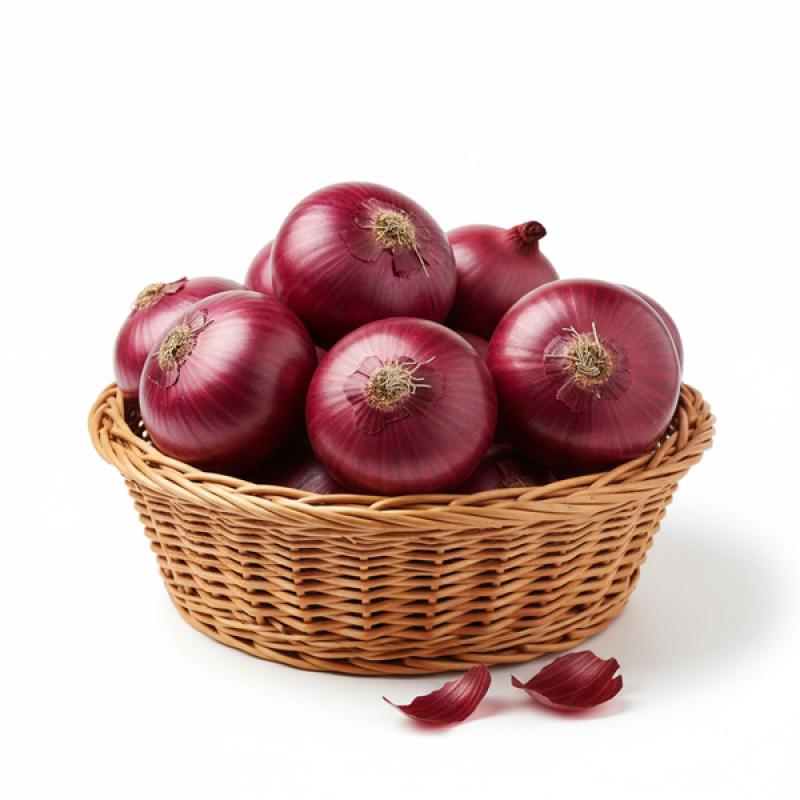 Red Onion