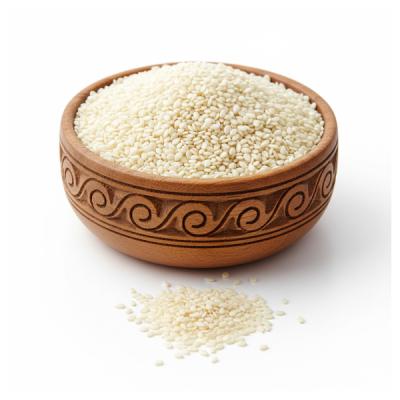White Sesame Seed